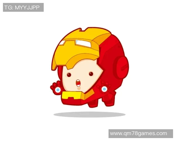 萌系头像来袭可爱球星化身足球世界中的治愈小伙伴