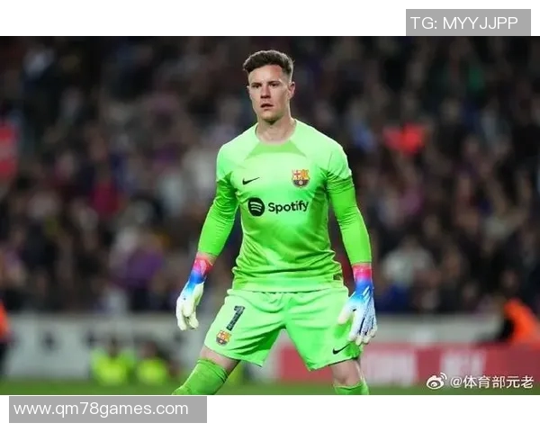 足球传奇特尔施特根：从默默无闻到世界顶级守门员的成长之路