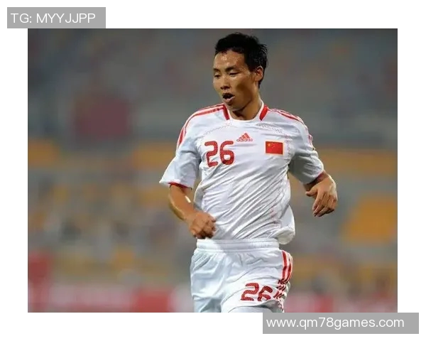 中国足球巨星成长历程与辉煌成就展现民族体育精神力量