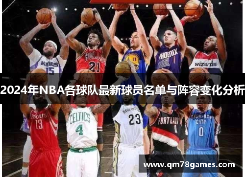 2024年NBA各球队最新球员名单与阵容变化分析